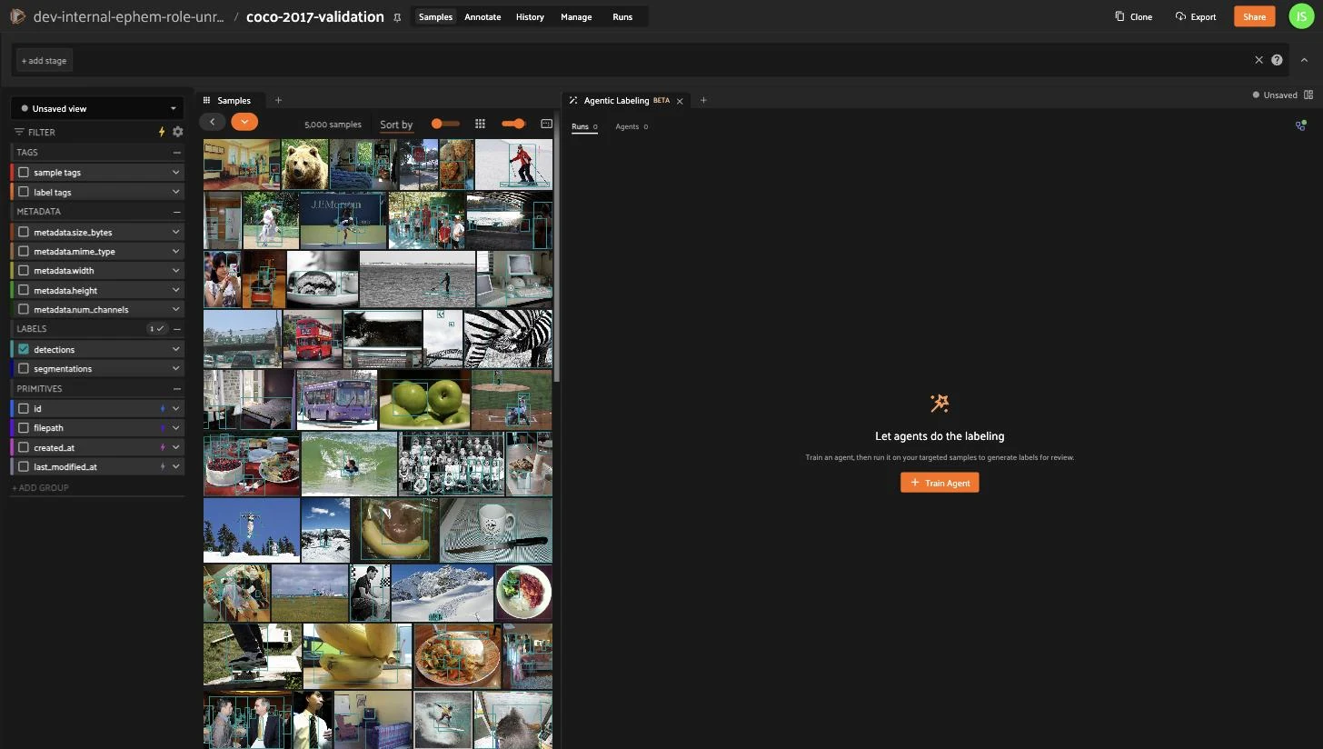 agentic-labeling-dashboard-coldstart