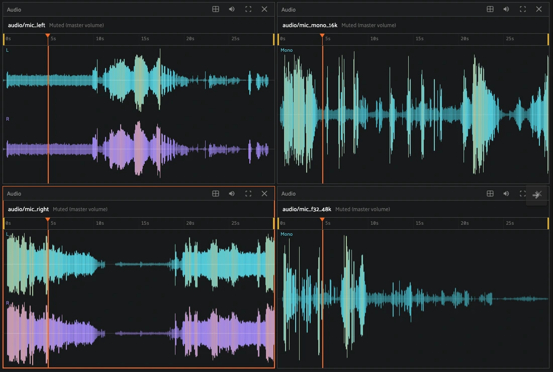 multimodal-audio-tile
