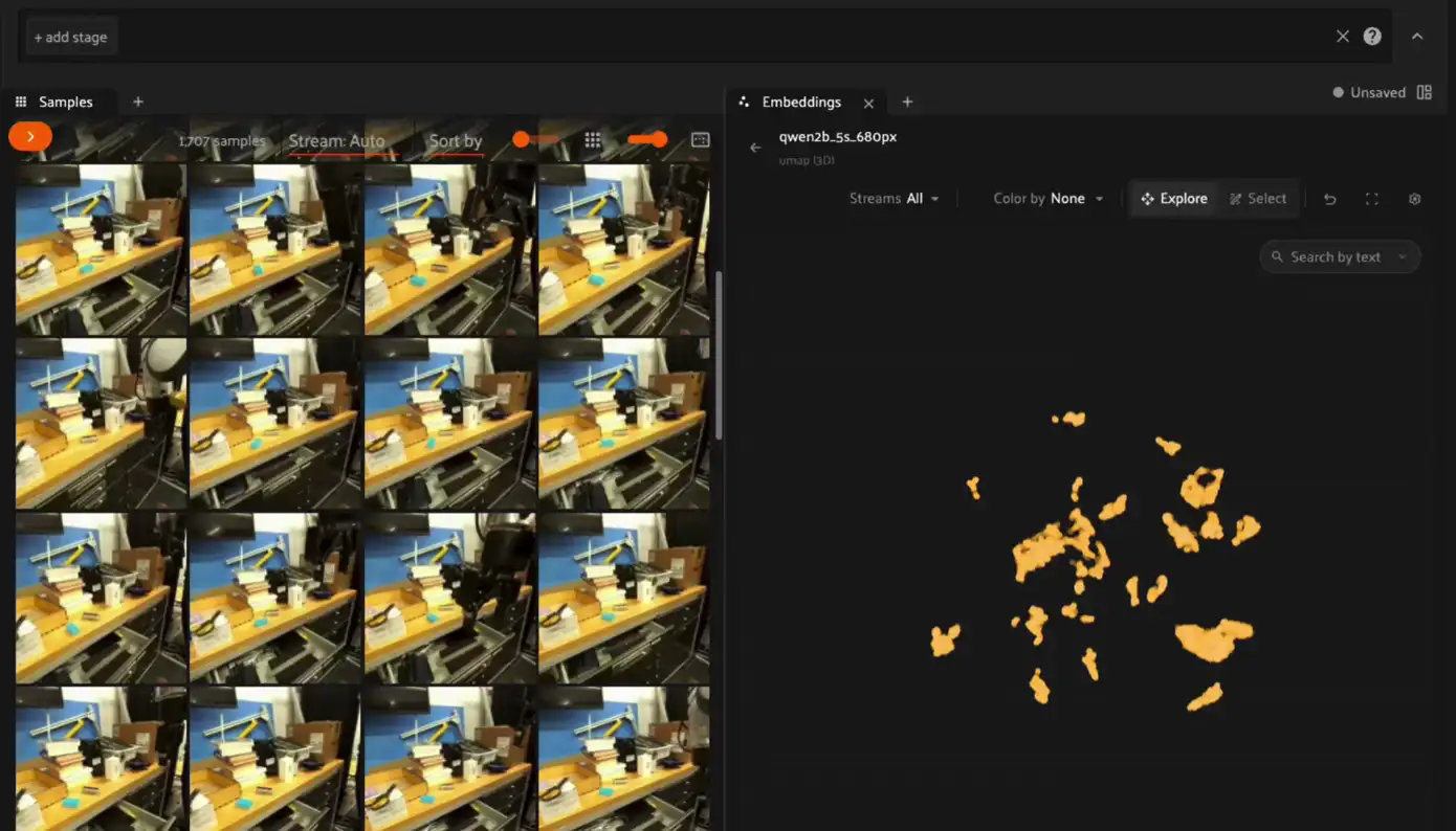multimodal-segment-embeddings-selection