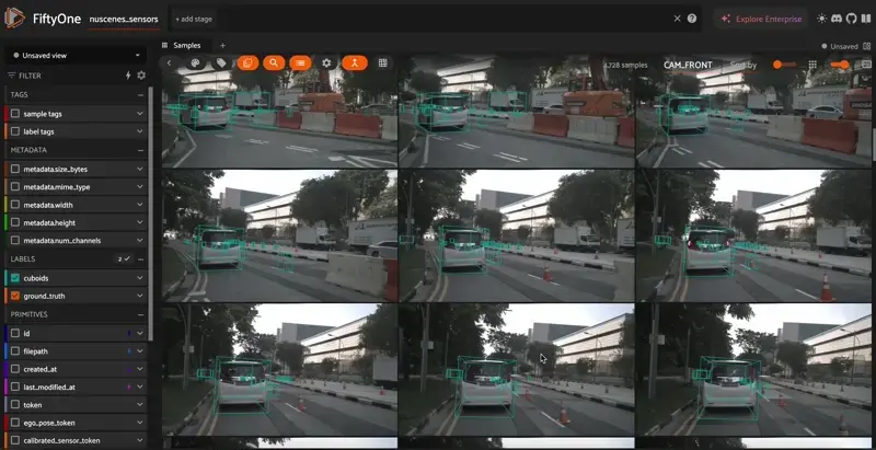 nuscenes_view_pointcloud
