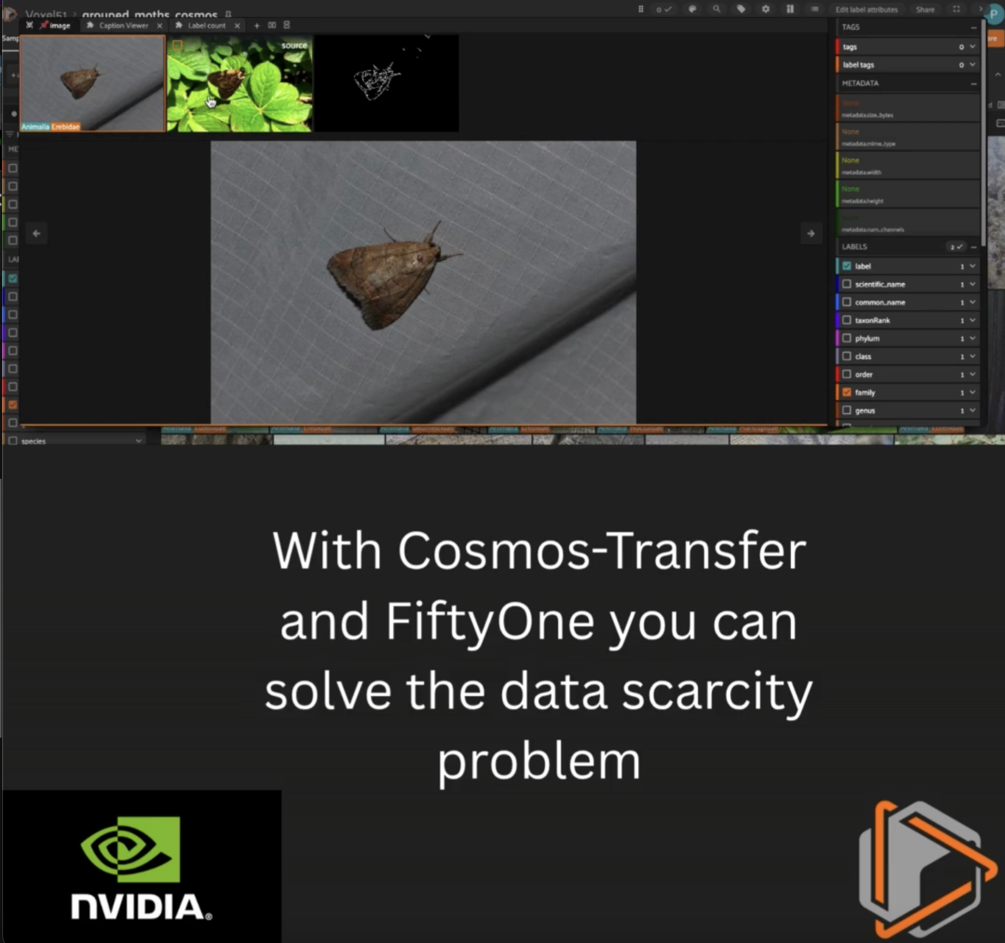 https://cdn.voxel51.com/tutorials/cosmos-transfer2_5/biotrove-scarcity.webp