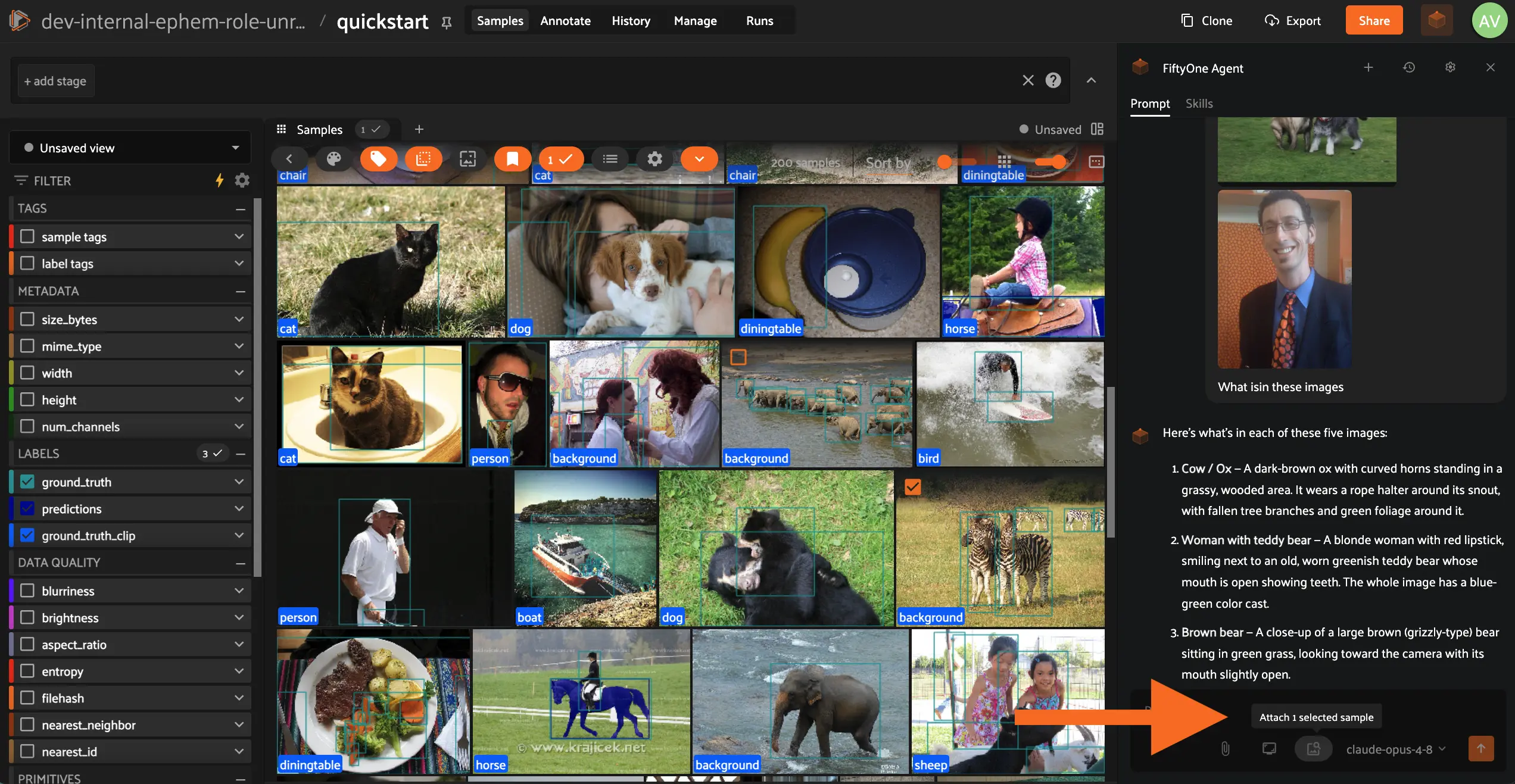 fiftyone-agent-attach-samples